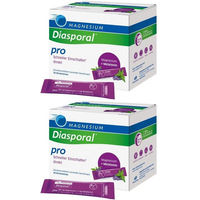 Produktbild von Magnesium Diasporal Sticks 30 Stück