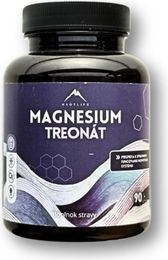 Magnesium L-Threonat Hrotlife 90 Kapseln – Bild 1 von 2