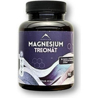 Produktbild von Magnesium L-Threonat Hrotlife 90 Kapseln