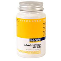 Produktbild von Magnesium Plus Laboratorio Sodini Kapseln 70 Stück