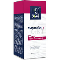 Produktbild von Magnesium.Point Magnesium Flüssig Vegan Laktosefrei und Glutenfrei für Kinder und Erwachsene
