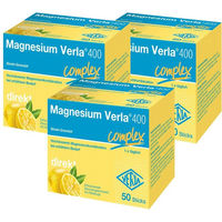 Produktbild von Magnesium Verla 400 Direkt Granulat Sticks