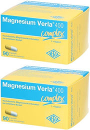 Magnesium Verla Kapseln – Bild 1 von 1