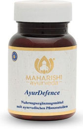 Maharishi AyurDefence Kräuter-Komplex Tabletten – Bild 1 von 1