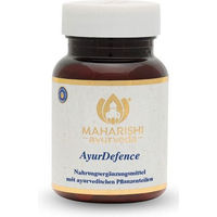 Produktbild von Maharishi AyurDefence Kräuter-Komplex Tabletten