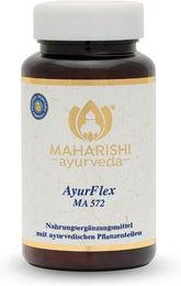 Maharishi AyurFlex Guggulu MA 572 Kräuter-Komplex Tabletten – Bild 1 von 1