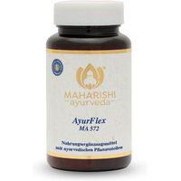 Produktbild von Maharishi AyurFlex Guggulu MA 572 Kräuter-Komplex Tabletten