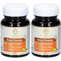 Produktbild von Maharishi Ayurveda Ama-Clean MA 1010 Tabletten 120 Stück