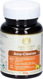 Maharishi Ayurveda Ama-Clean MA 1010 Tabletten 60 Stück – Bild 1 von 2