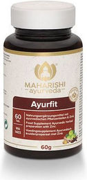 Maharishi Ayurveda AyurFit MA 1403 Tabletten – Bild 1 von 1