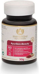 Maharishi Ayurveda AyurSkin-Beauty MA 989 Tabletten – Bild 1 von 1