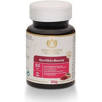 Produktbild von Maharishi Ayurveda AyurSkin-Beauty MA 989 Tabletten
