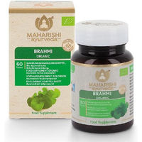 Produktbild von Maharishi Ayurveda Brahmi Bio Tabletten