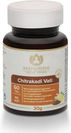 Maharishi Ayurveda Chitrakadi Vati Kräuter-Komplex Tabletten – Bild 1 von 1