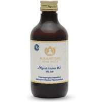 Produktbild von Maharishi Ayurveda Digest Asava D2 Kräuter-Komplex Flüssigkeit 1000 ml