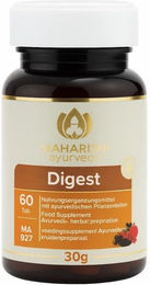 Maharishi Ayurveda Digest Rasayana MA 927 Tabletten vegan – Bild 1 von 1