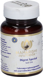 Maharishi Ayurveda Digest Spezial Tabletten 30g – Bild 1 von 2