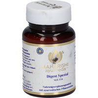 Produktbild von Maharishi Ayurveda Digest Spezial Tabletten 30g