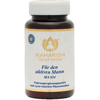 Produktbild von Maharishi Ayurveda Für den aktiven Mann MA 924