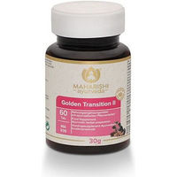 Produktbild von Maharishi Ayurveda Golden Transition II MA 939 Kräuter-Komplex 60 Tabletten