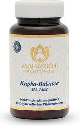 Maharishi Ayurveda Kapha-Balance Tabletten – Bild 1 von 1