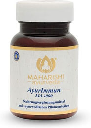 Maharishi Ayurveda MA 1000 Tabletten – Bild 1 von 1