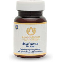 Produktbild von Maharishi Ayurveda MA 1000 Tabletten