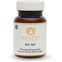 Produktbild von Maharishi Ayurveda MA 104 Tabletten glutenfrei
