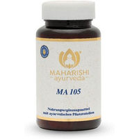 Produktbild von Maharishi Ayurveda MA 105 mit Moringa