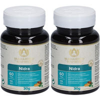 Produktbild von Maharishi Ayurveda MA 107 Kräuter-Komplex Tabletten 60 Stück
