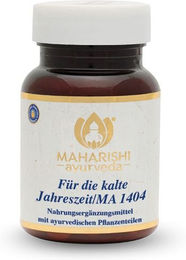 Maharishi Ayurveda MA 1404 Kräuter-Komplex – Bild 1 von 1