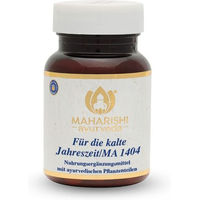 Produktbild von Maharishi Ayurveda MA 1404 Kräuter-Komplex