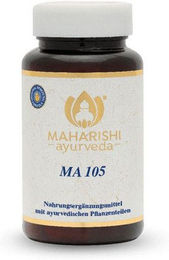 Maharishi Ayurveda MA 151 – Bild 1 von 1