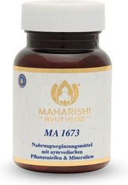 Maharishi Ayurveda MA 1673 – Bild 1 von 1