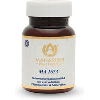 Produktbild von Maharishi Ayurveda MA 1673