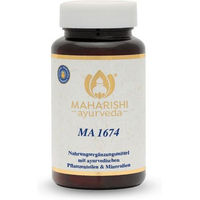 Produktbild von Maharishi Ayurveda MA 1674