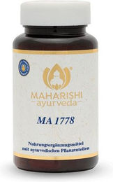 Maharishi Ayurveda MA 1778 – Bild 1 von 1