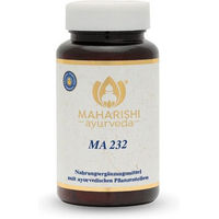 Produktbild von Maharishi Ayurveda MA 232 Kräuter-Komplex glutenfrei Tabletten