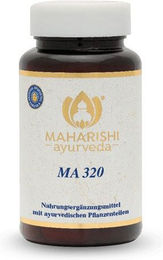 Maharishi Ayurveda MA 320 Kräuter-Komplex Tabletten – Bild 1 von 1