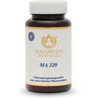 Produktbild von Maharishi Ayurveda MA 320 Kräuter-Komplex Tabletten