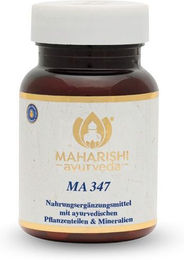 Maharishi Ayurveda MA 347 Frauen Rasayana Kapseln – Bild 1 von 2