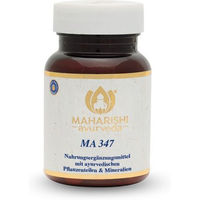 Produktbild von Maharishi Ayurveda MA 347 Frauen Rasayana Kapseln