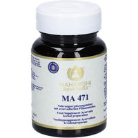 Produktbild von Maharishi Ayurveda MA 471 Kräuter-Komplex Tabletten