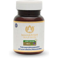 Produktbild von Maharishi Ayurveda MA 5 Amrit Kailash Kräuter-Komplex Tabletten vegan glutenfrei laktosefrei