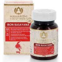 Produktbild von Maharishi Ayurveda MA 600 Eisen Rasayana Tabletten für Erwachsene