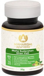 Maharishi Ayurveda MA 630 Tabletten – Bild 1 von 1