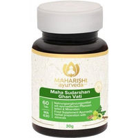 Produktbild von Maharishi Ayurveda MA 630 Tabletten