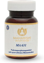 Maharishi Ayurveda MA 631 Tabletten – Bild 1 von 1