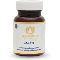 Produktbild von Maharishi Ayurveda MA 631 Tabletten