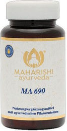 Maharishi Ayurveda MA 690 Kräuter-Komplex – Bild 1 von 1